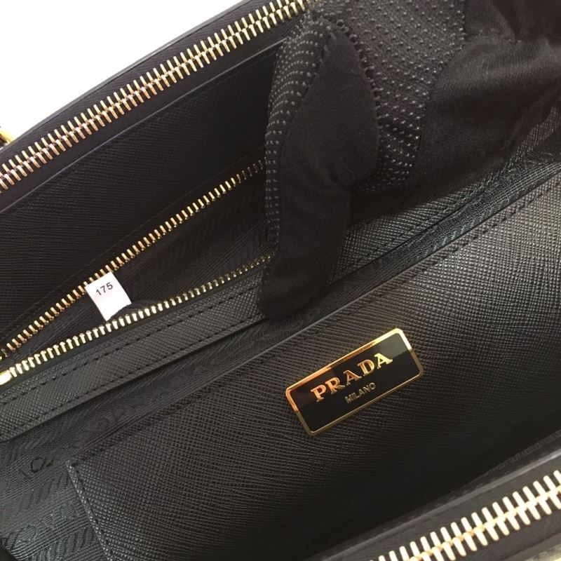 Prada Top Handle Bags